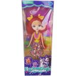  Enchantimals Детска играчка Кукла