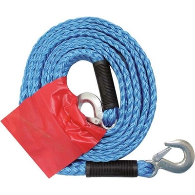 Petex Въже за теглене с карабинерни куки Petex - 3 тона (43191805)