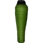 Western Mountaineering Пухен спален чувал Western Mountaineering VersaLite Down sleeping bag - Moss Green / Black - размер 165 cm (513-0799-0110) Спален чувал