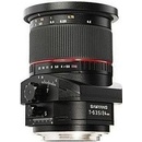 Objektívy Samyang T-S 24mm f/3.5 ED AS UMC Nikon