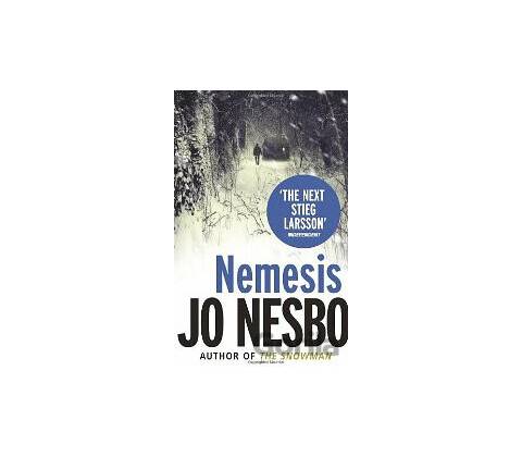 Nemesis - J. Nesbo