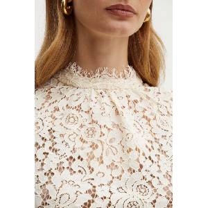 Bardot Блуза LACE GEORGIA (57501TB) - answear - 214,95 лв