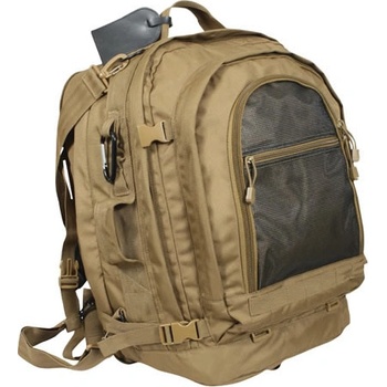 Rothco Move Out coyote brown 40 l