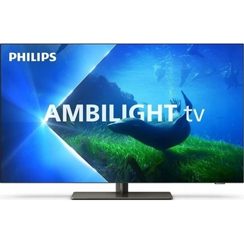 Philips 55OLED818