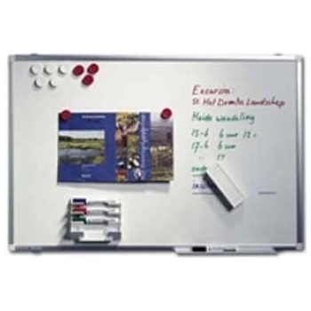 Legamaster Tabuľa keramická PREMIUM PLUS 120 x 180 cm biela