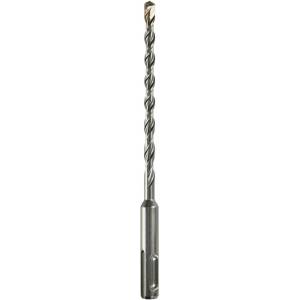 Makita - Комплект свредла за зидария SDS-Plus, 6x160 мм, 5 бр. B-46523-5 (B-46523-5)
