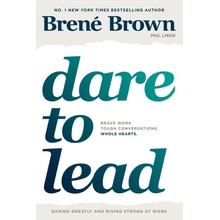 DARE TO LEAD EXP