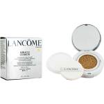 Lancome Miracle Cushion Liquid Cushion Compact фон дьо тен-флуид spf 23 в гъбичка пълнител за жени 14 гр