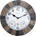 NeXtime Часовник с термометър и хигрометър Aster 26 см (4311)