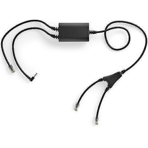 Sennheiser Sennheiser CEHS-PA 01 - Panasonic адаптер (1000715)