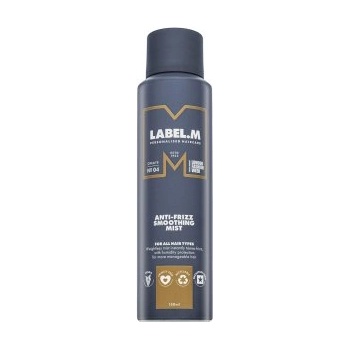 label.m Anti-Frizz Smoothing Mist защитен спрей Против накъдряне 150 ml