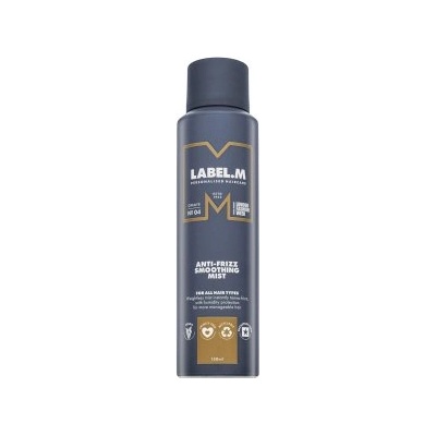 label.m Anti-Frizz Smoothing Mist защитен спрей Против накъдряне 150 ml