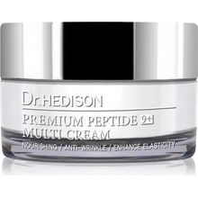 Dr. HEDISON Premium Peptide 9+ zpevňující krém proti stárnutí pleti 50 ml