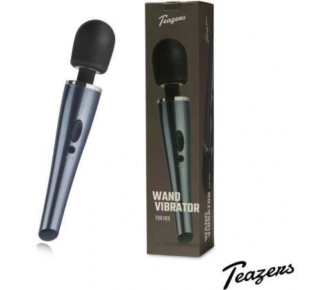 Teazers Lightning Wand