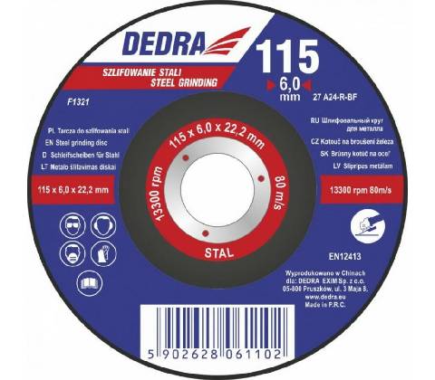Dedra F1325