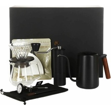 Timemore C3 Pour Over Set Fish Youth černý