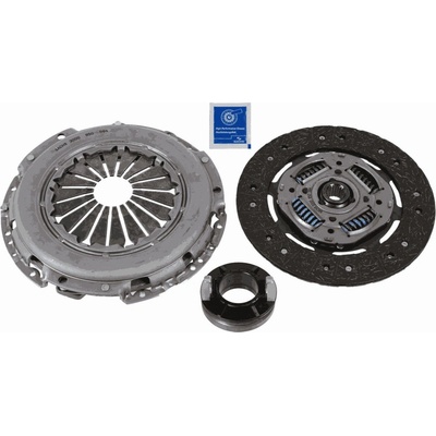 Spojková sada SACHS 3000 950 564 3000 950 564