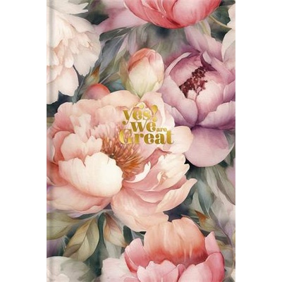 Shkolyaryk Publishing House Скицник, a5, обикновен, 64 страници, shkolyaryk "Да! Бяха страхотни! " a5-3c-064-381 (a5-3c-064-381)