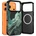 Tech-Protect Калъф Tech-Protect Lamano MagSafe за iPhone 17 Pro - многоцветен (5906302334421)