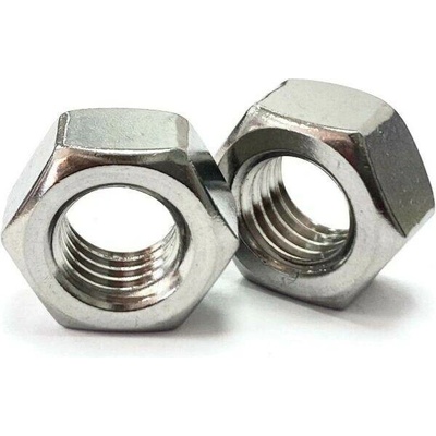 DIN 934 M14x1,50 A2