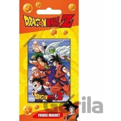PADU Dragon Ball magnet