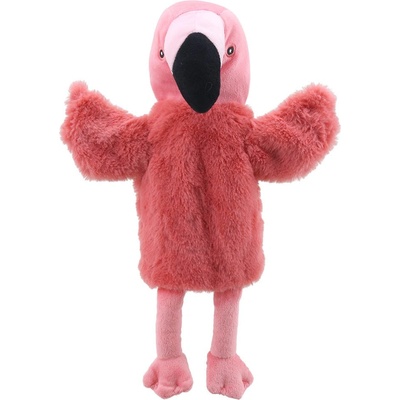 The Puppet Company Кукла за театър The Puppet Company, Приятели - Фламинго (PC004631)
