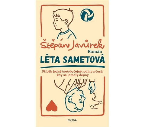 Léta sametová