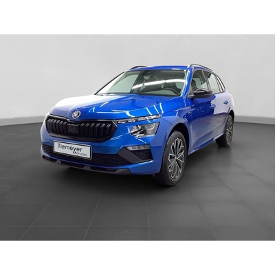 Skoda Kamiq 1.0 TSI Tour 70 kW