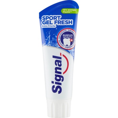 Signal teba Sport gel 75 ml