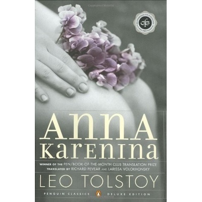 Anna Karenina