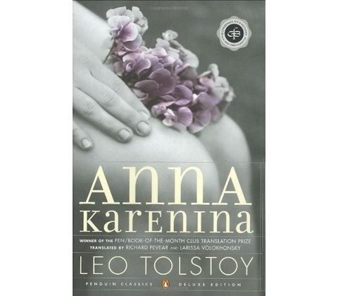 Anna Karenina