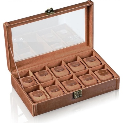 Designhütte 70005 133 hnědá – Zboží Dáma