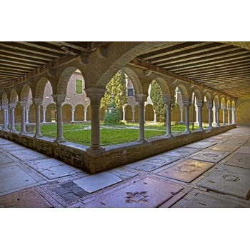 DIMEX ART s. r. o Флизелинов фототапет венеция 375 x 250 см