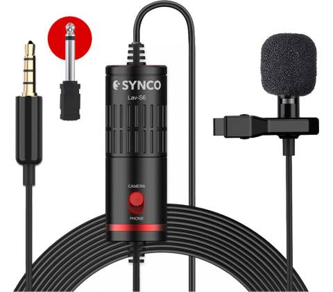 Synco Lav-S6