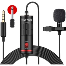 Synco Lav-S6
