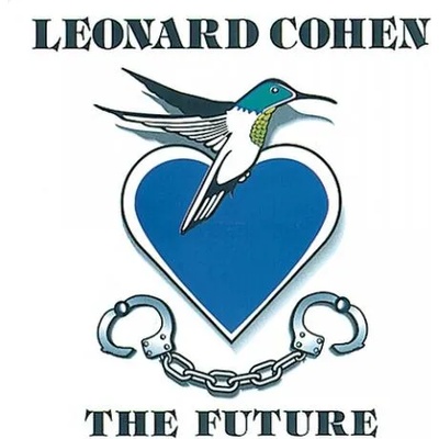 Virginia Records / Sony Music Leonard Cohen - The Future (CD)