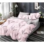 EmonaMall Двулицево спално бельо EmonaMall, 6 части - Модел S15120 (S15120-33333d)