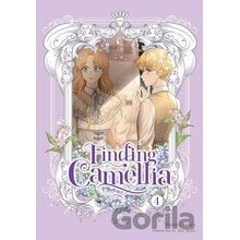 Finding Camellia 4 - Jin Soye, Manta Comics (ilustrátor)