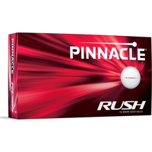 Pinnacle Rush 2024 bílé 15 ks