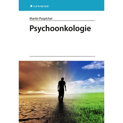 Psychoonkologie Martin Pospíchal 2024