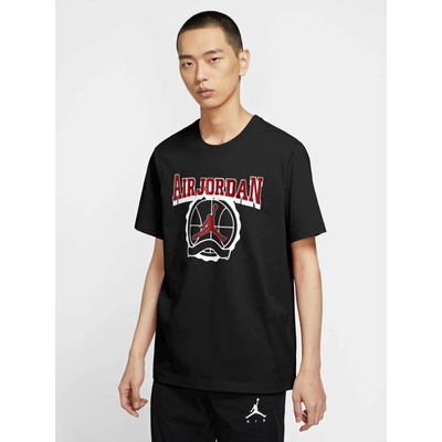 JORDAN Тениска m j aj23 varsity ss crew 2