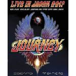 Universal Journey: Escape & Frontiers - DVD (025599)