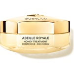 Guerlain Abeille Royale Honey Treatment Rich Cream подхранващ крем против бръчки пълнещ 50ml