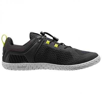 Мъжки обувки за вода Helly Hansen HP Foil V2 Water shoes - Ebony / Azid Lime - размер 44 (EU) (030-0088-0317)