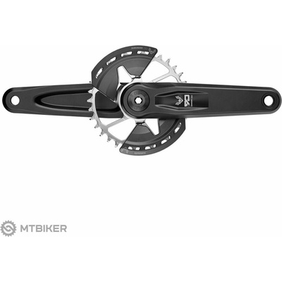 SRAM Eagle 90 T-Type DUB Wide kľuky, 32T, 1x12 160 mm