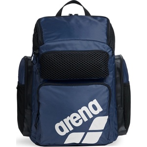 arena one go backpack 45l tmavě modrá