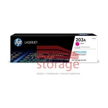 HP CF543A - originálny