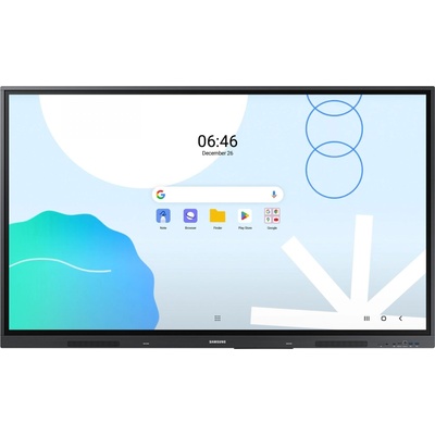 Samsung WA86D