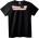 NOONEBRAND Тениска Kulang Kulang - 6XL, White