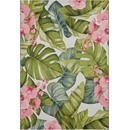 Hanse Home Collection Flair 105615 Tropical Multicolored Vícebarevná